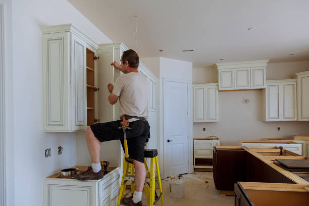 Licensed Open Concept Kitchen service in Magnolia, OH - BM Kitchen