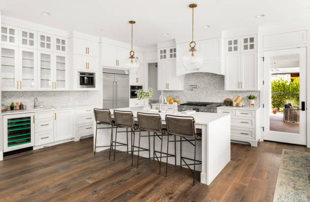 24/7 Emergency Open Concept Kitchen experts in Magnolia, OH